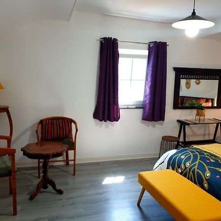 Maison Du Passage Villa Rosporden Екстериор снимка