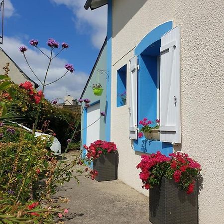 Maison Du Passage Villa Rosporden Екстериор снимка
