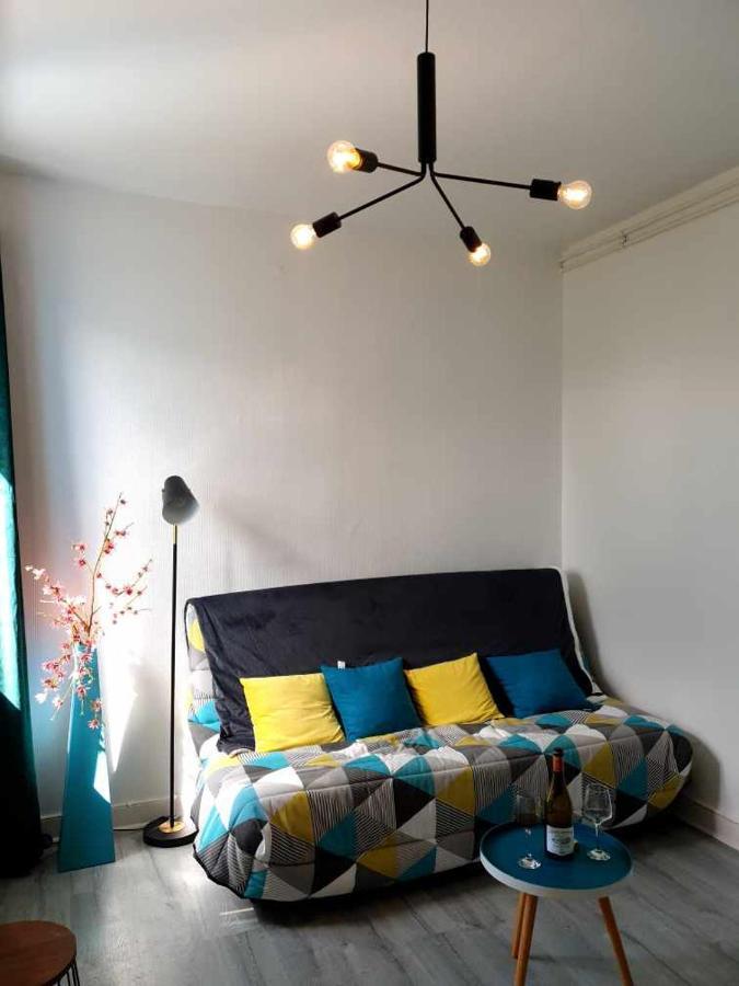 Maison Du Passage Villa Rosporden Екстериор снимка